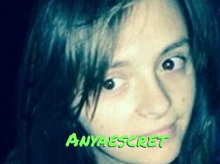 Anyaescret