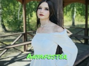 Anyafoster