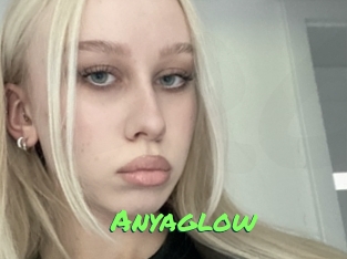 Anyaglow