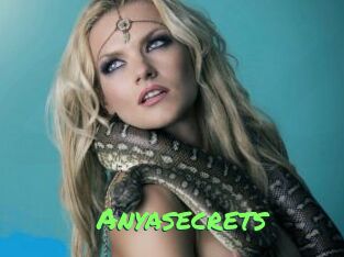 Anyasecrets