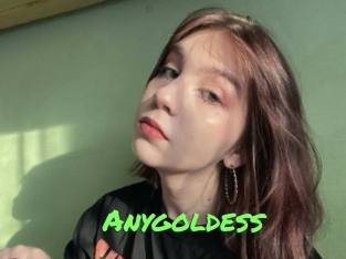 Anygoldess