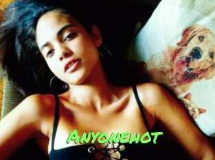 Anyonehot