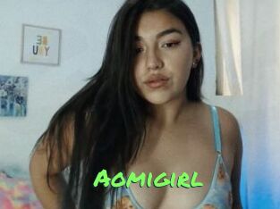 Aomigirl