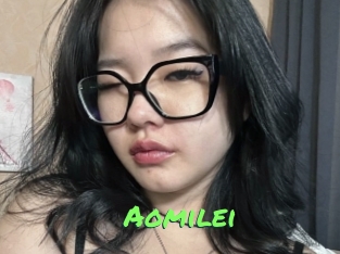 aomilei Gros Seins