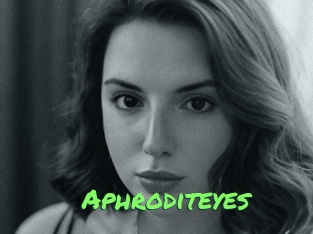 Aphroditeyes