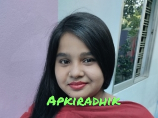 Apkiradhik