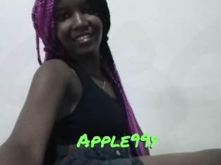 Apple99y