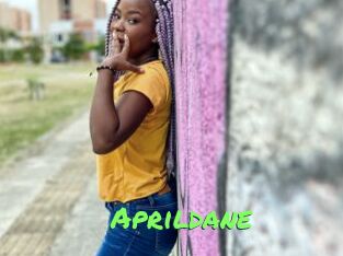 Aprildane