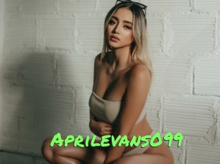 Aprilevans099