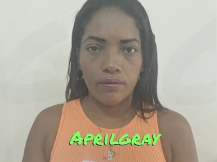 Aprilgray