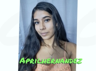 Aprilhernandez