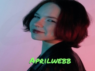 aprilwebb Gros Seins
