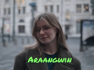Araangwin