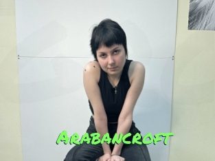 Arabancroft