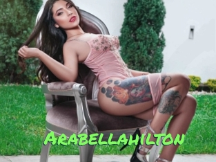 Arabellahilton