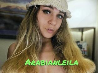 arabianleila Gros Seins