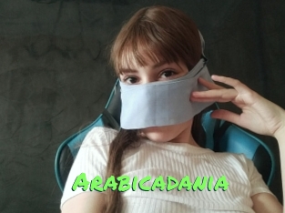 Arabicadania