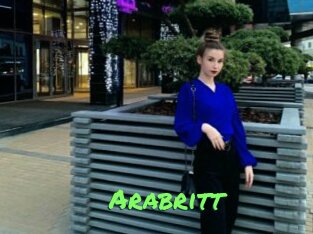 Arabritt