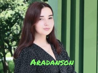 Aradanson