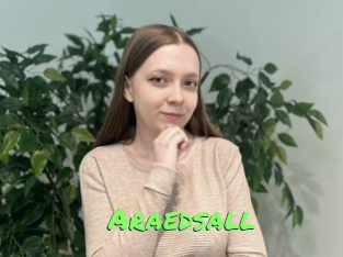 araedsall Gros Seins