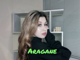Aragane