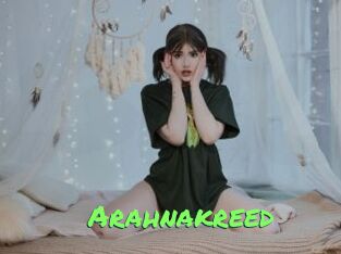 Arahnakreed