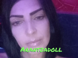 Arantzadoll