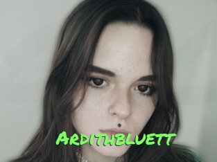 Ardithbluett