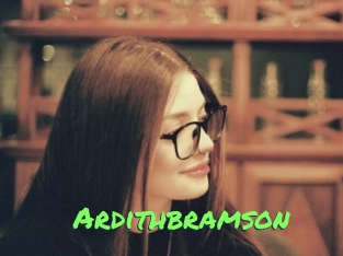 Ardithbramson