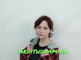 Ardithdimmick