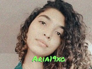 Aria19xo