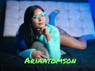 Ariaatomson