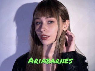 Ariabarnes