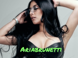 Ariabrunetti