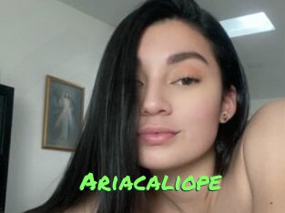 Ariacaliope