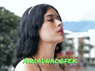 Ariadnalofek