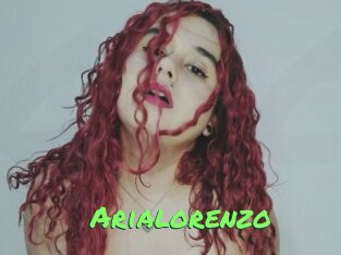 Arialorenzo