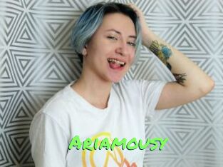 Ariamousy