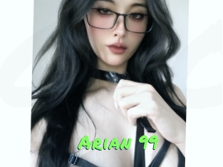 arian_99 Gros Seins