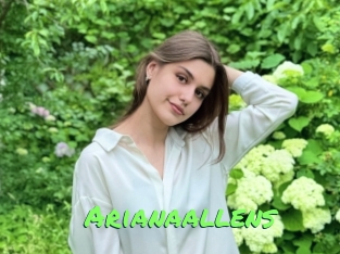 Arianaallens