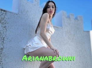 Arianabrowni