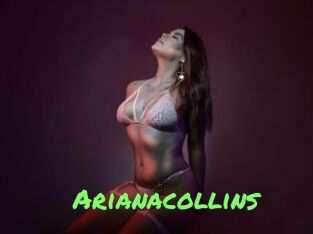 Arianacollins