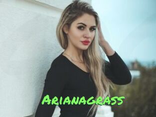 Arianagrass