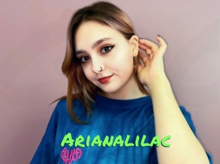 Arianalilac
