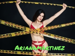 arianamartinez Gros Seins