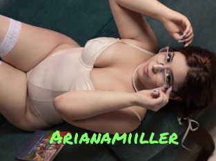 arianamiiller Gros Seins