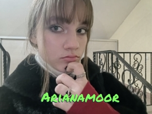 Arianamoor