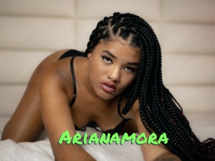 Arianamora