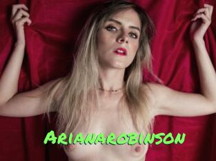 Arianarobinson