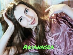 arianasea Gros Seins